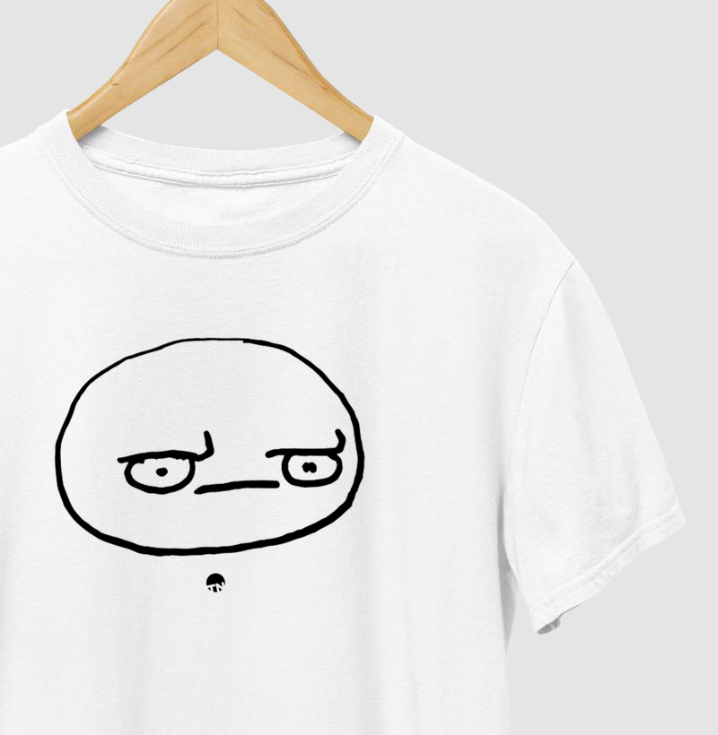 Camiseta "Disapproval"