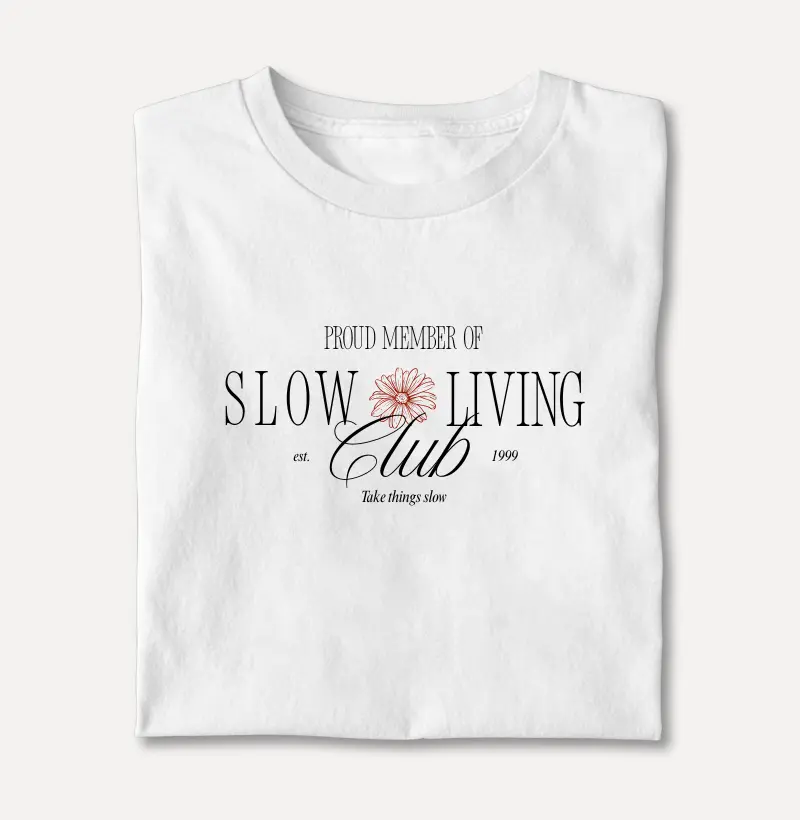 Slow Living Club