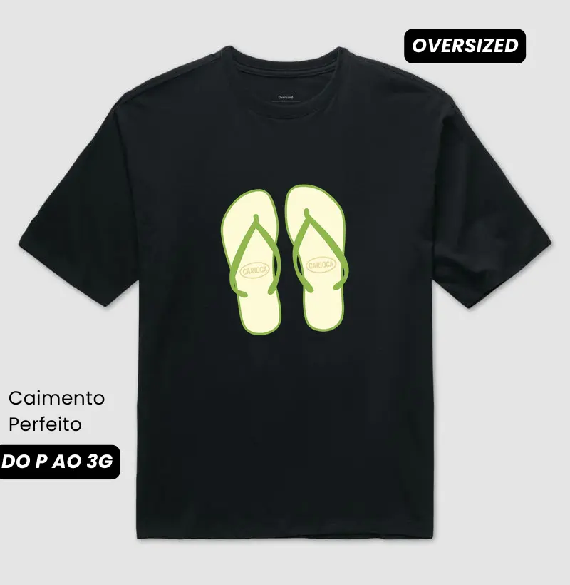 Chinelo Carioca