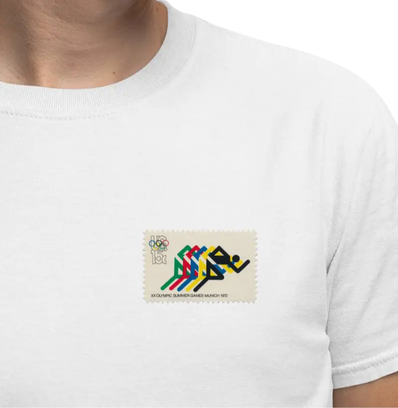 Selo Olympic Games 1972