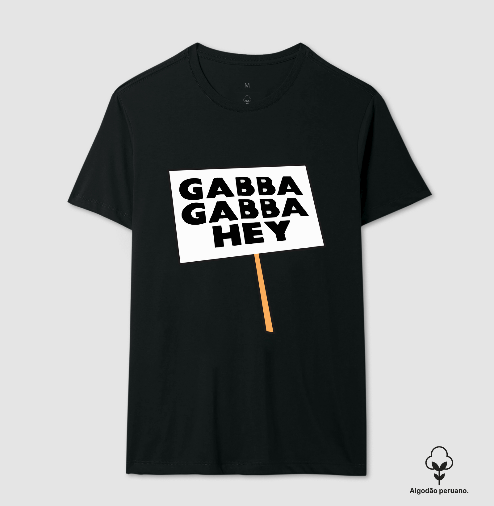 A052 - Gabba Gabba Hey