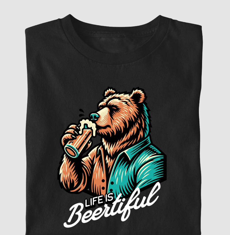 Life is Beertiful