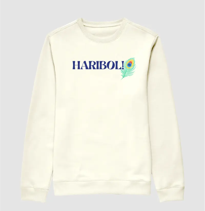 Haribol Azul