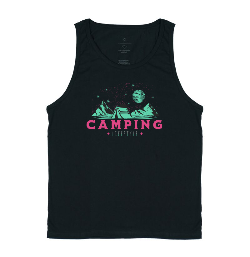 Camping Lifestyle