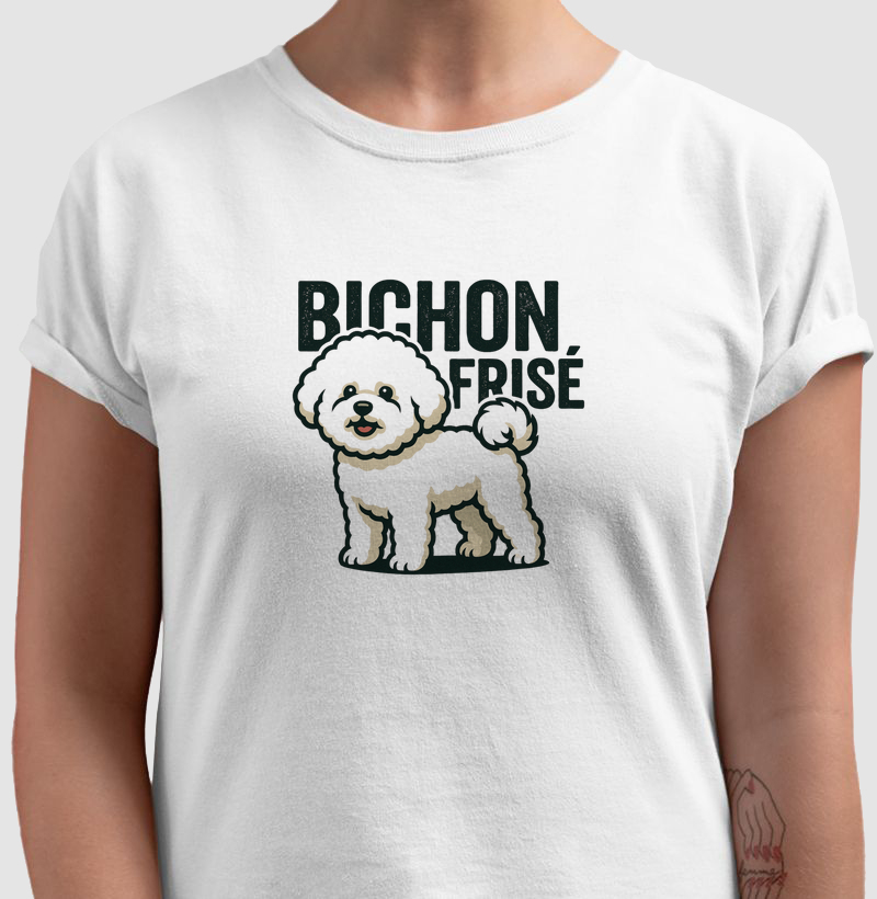 Bichon Frisé - Dogline