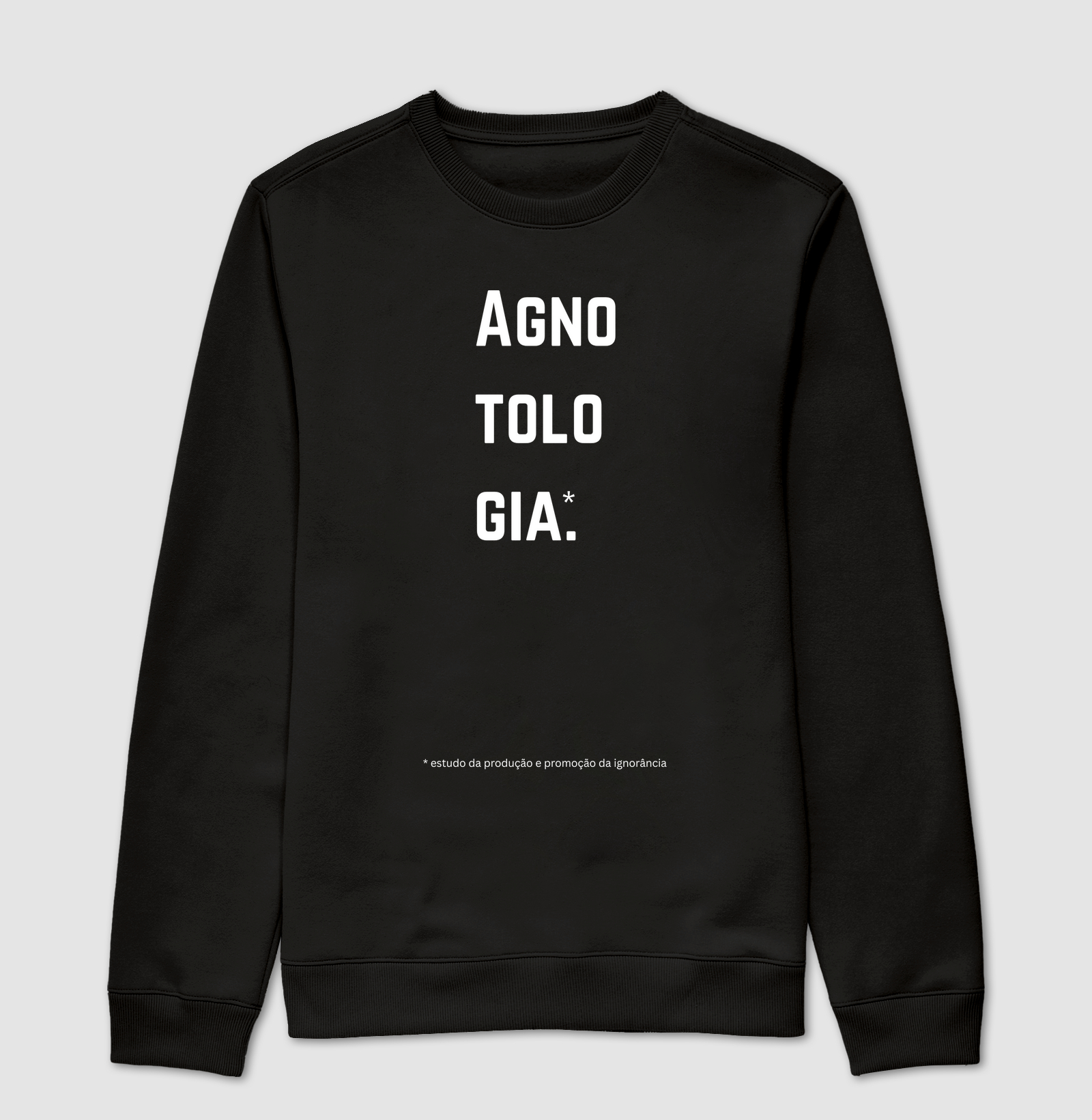 Agnotologia