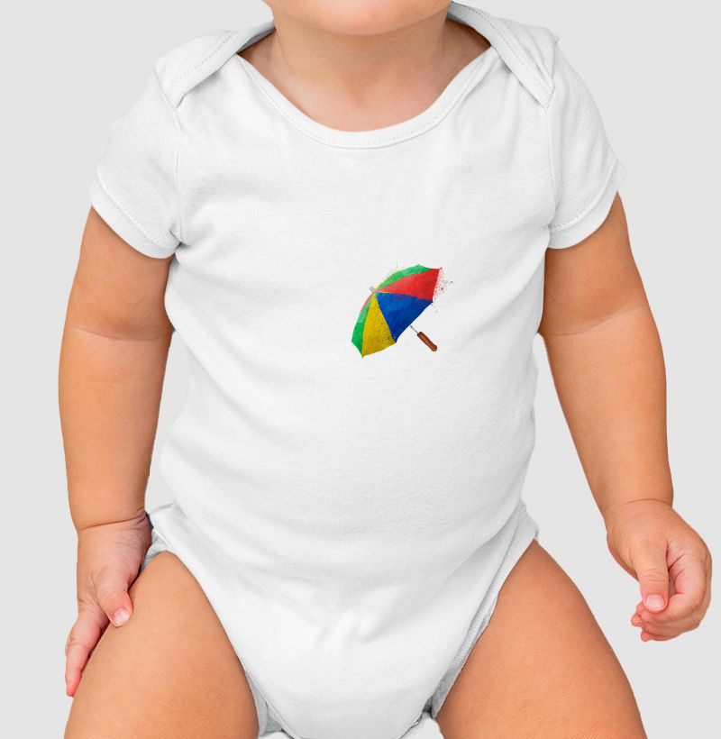 Guarda-Chuva de Frevo