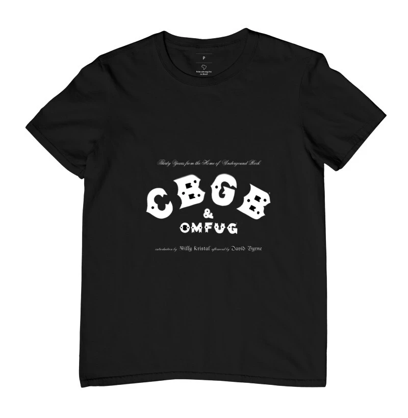 CBGB & OMFUG