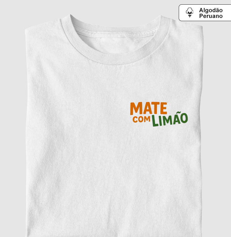 Mate com Limão