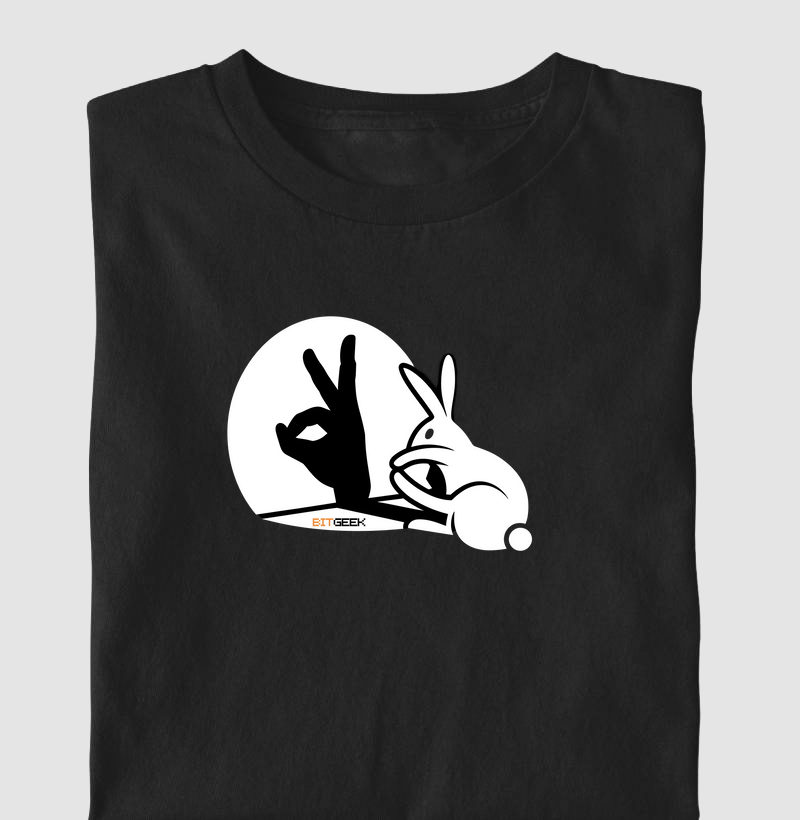 Camiseta Infantil Shadow Trick