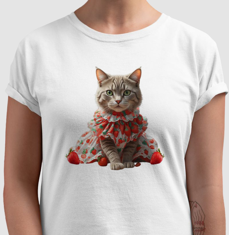Sweet Cat