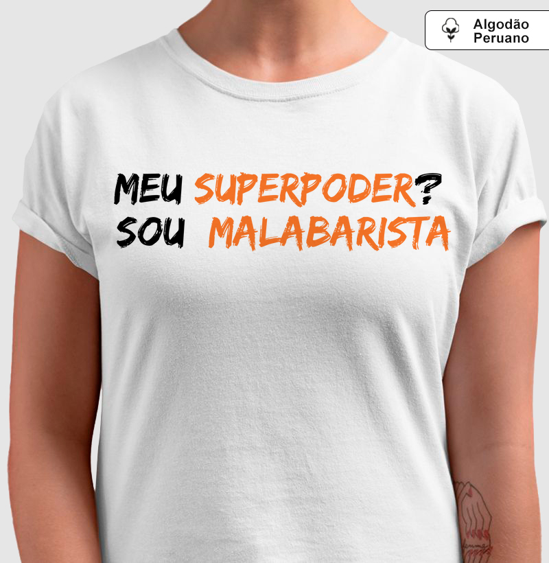 Super poder malabarista