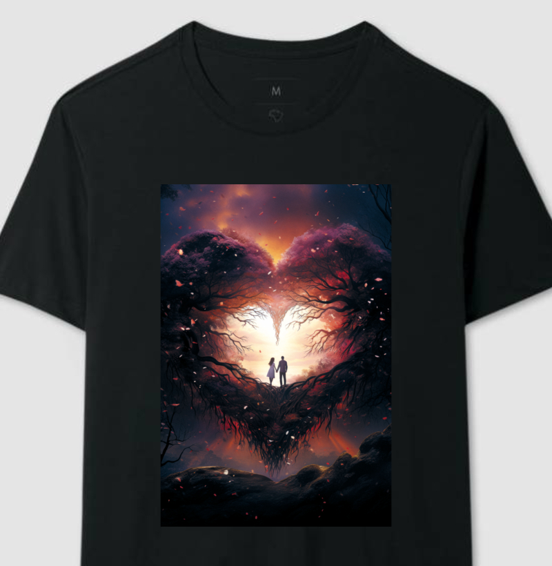 Experience of love
