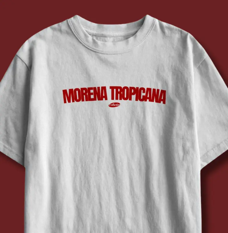 Morena Tropicana