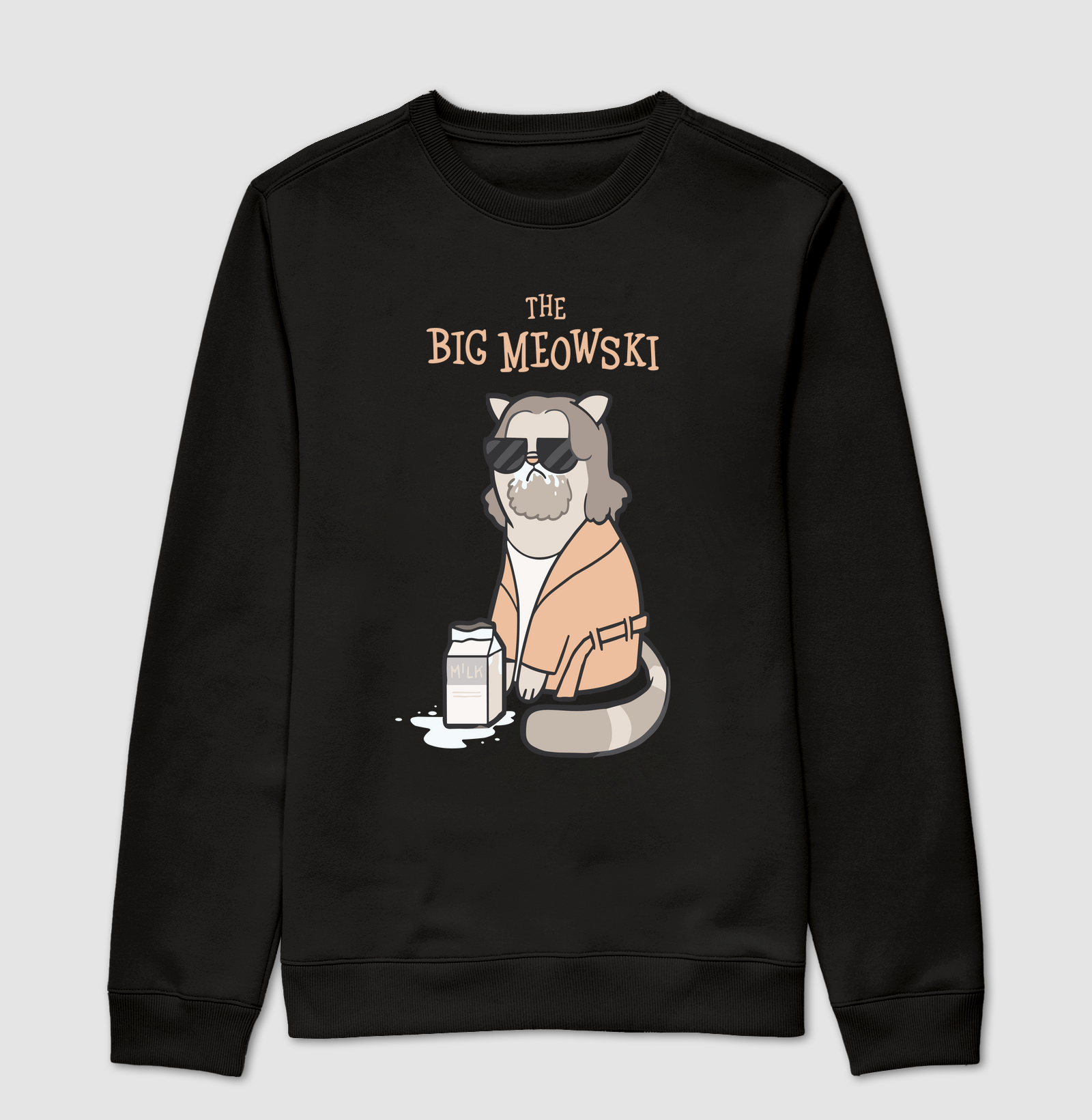 The Big Meowski