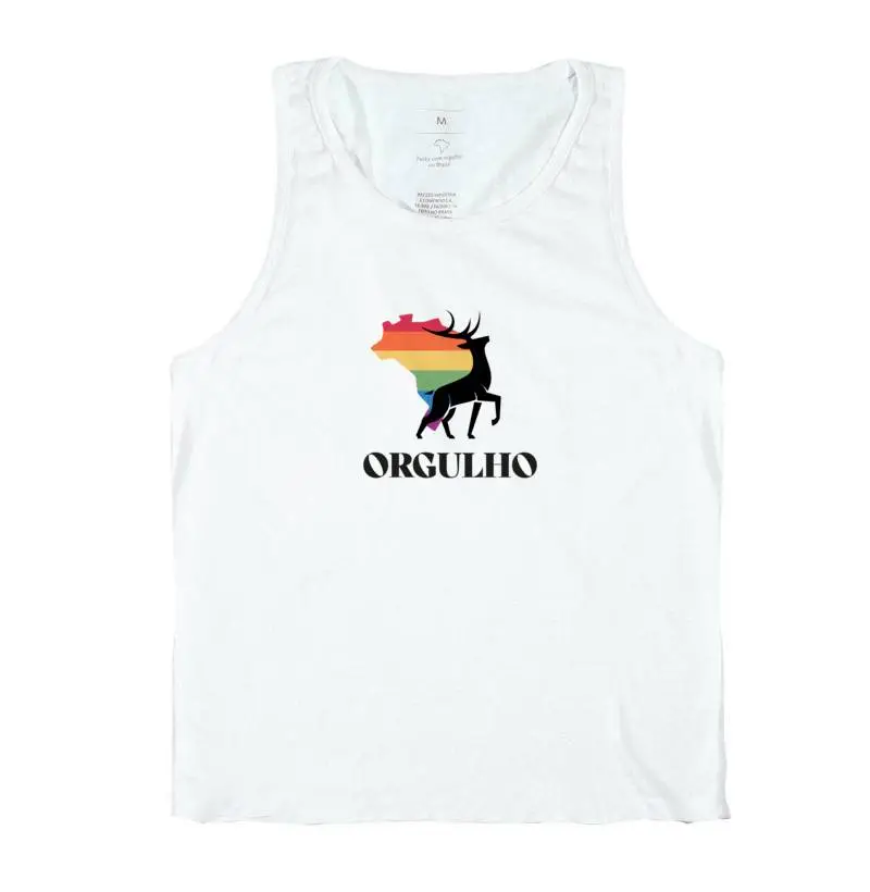 Orgulho LGBTQIAPN+ Brasil 3