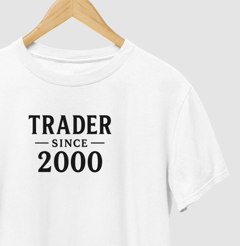 Trader since