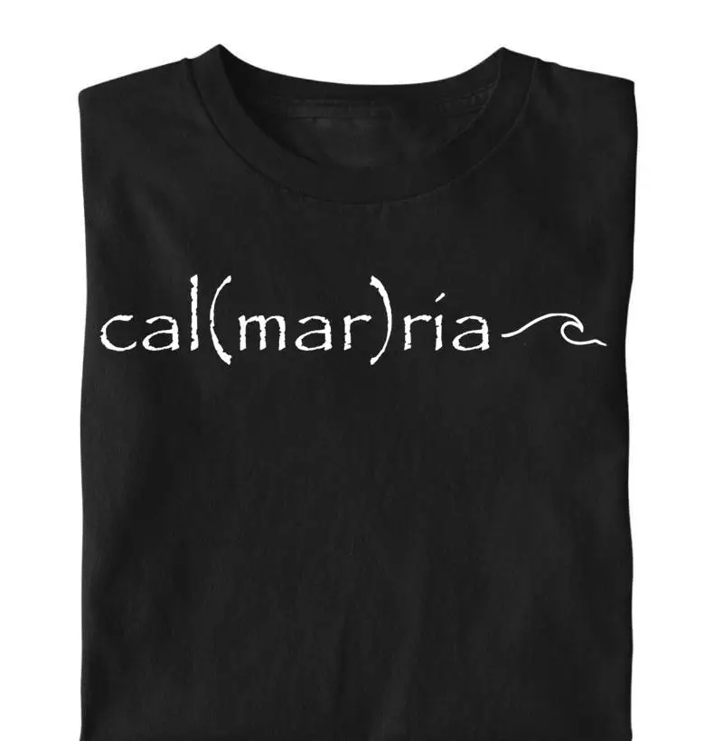Camiseta Calmaria