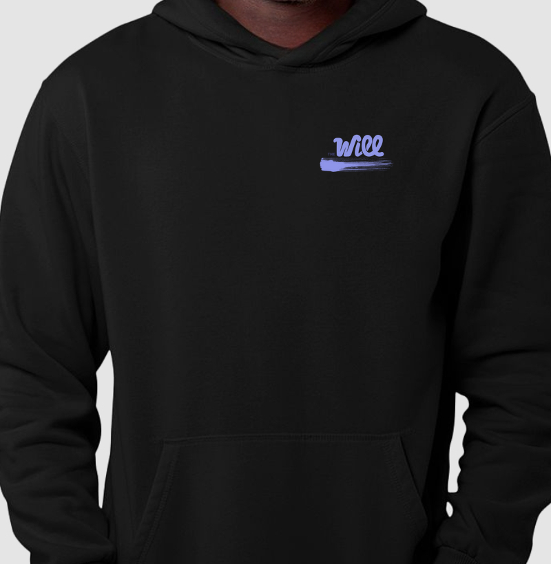 Will Purple