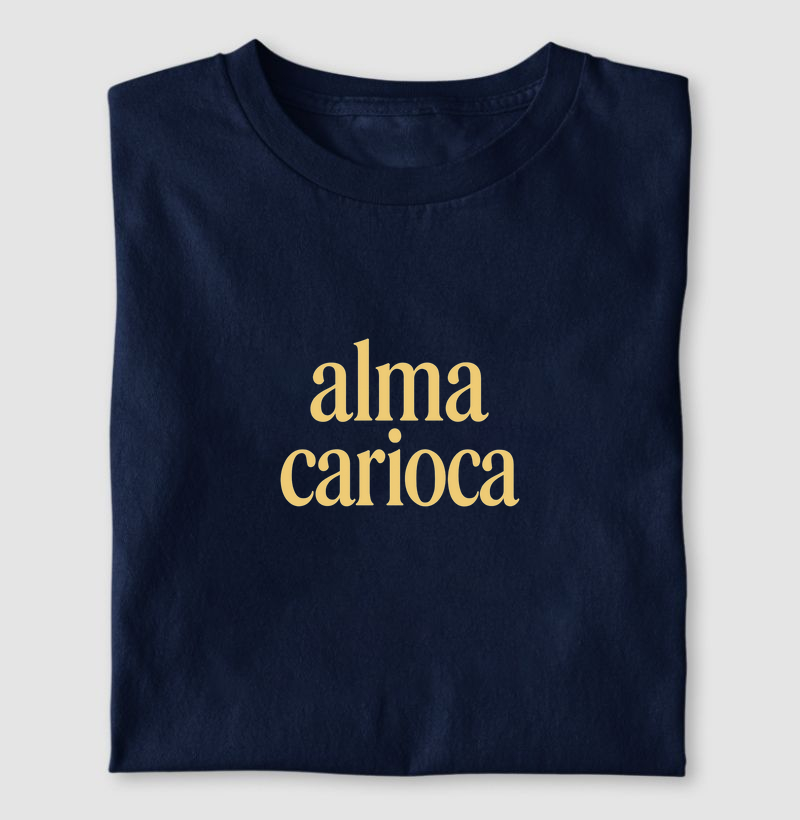 Alma Carioca