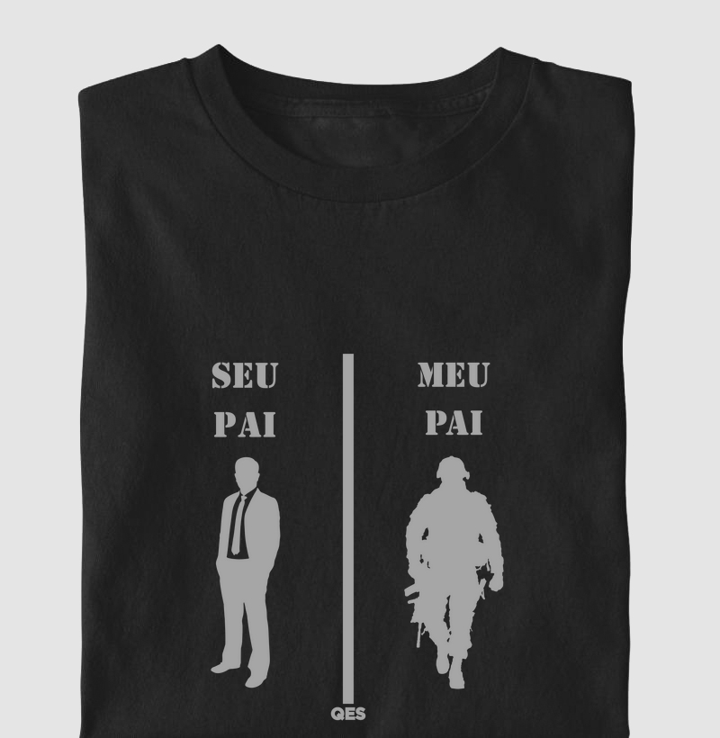 Seu Pai / Meu Pai