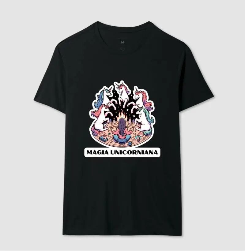 Magia Unicorniana 2