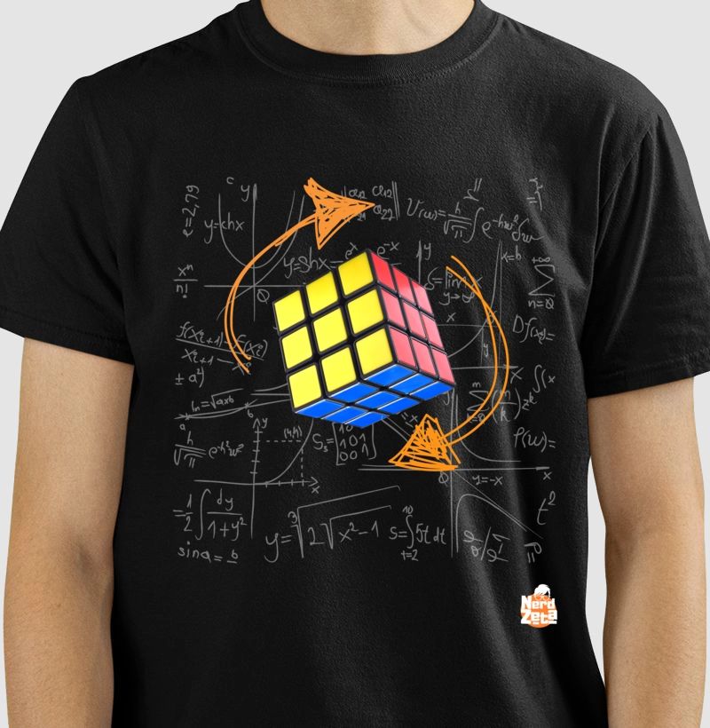 Cubo de Rubik