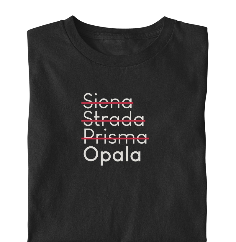 Apenas Opala