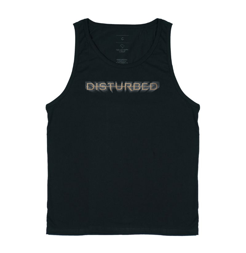 Disturbed