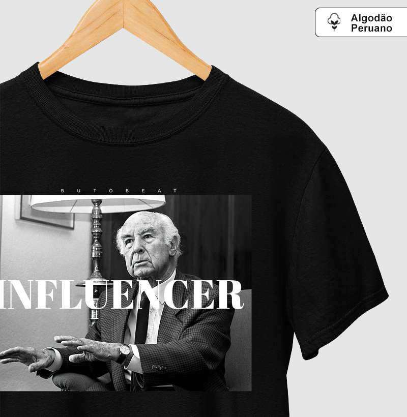 INFLUENCER | Albert Hofmann