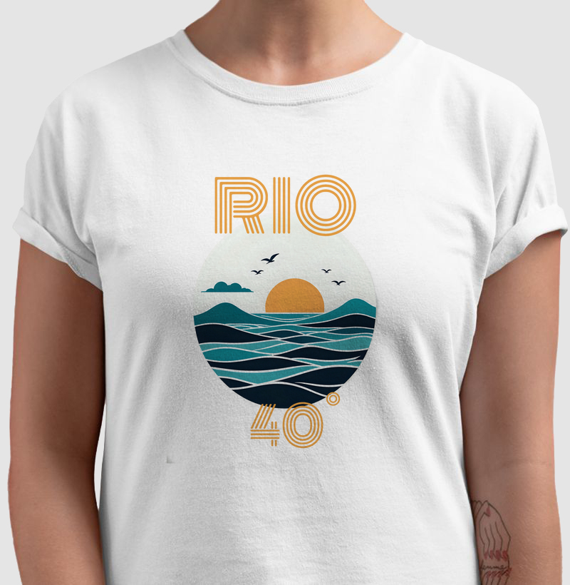 Rio 40