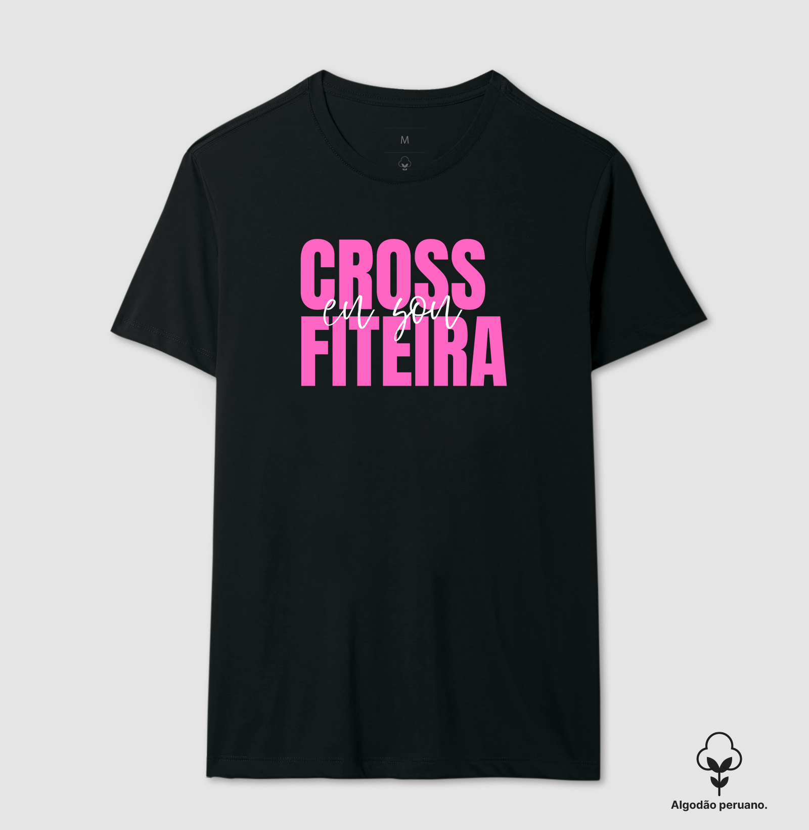 Eu Sou Crossfiteira
