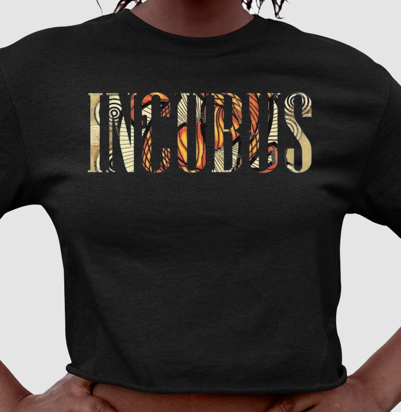 Incubus -  Name