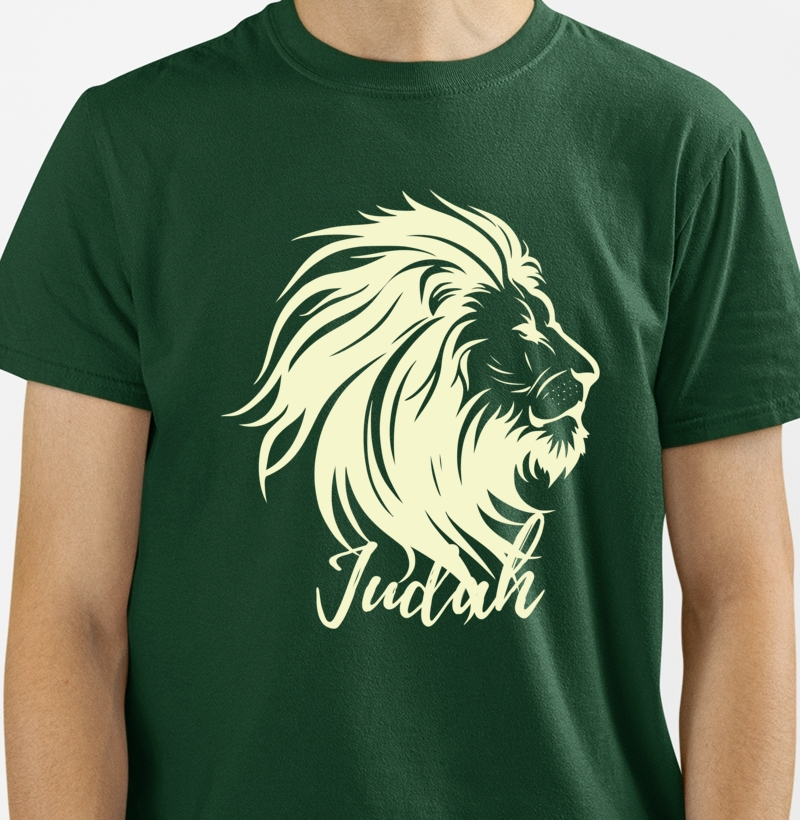 Camiseta Judah