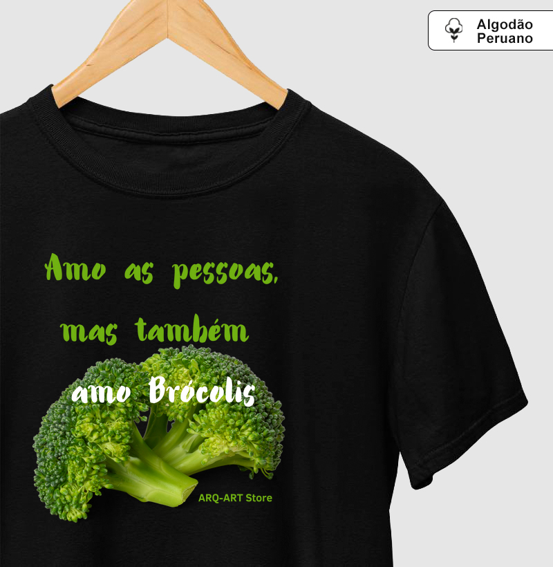 Brócolis I