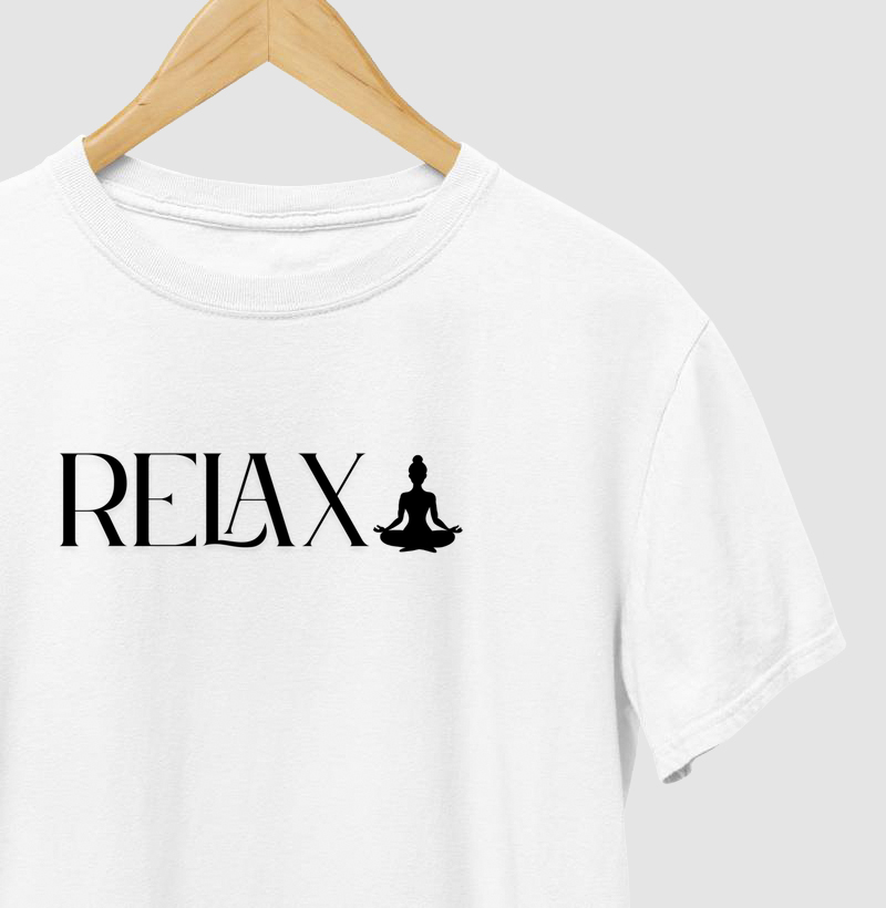 Relax /tshirt