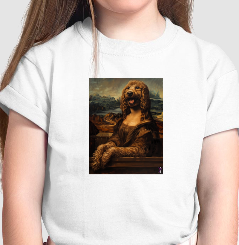 Mona Caramelo