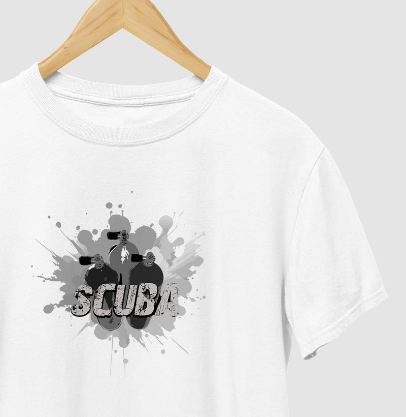 SCUBA