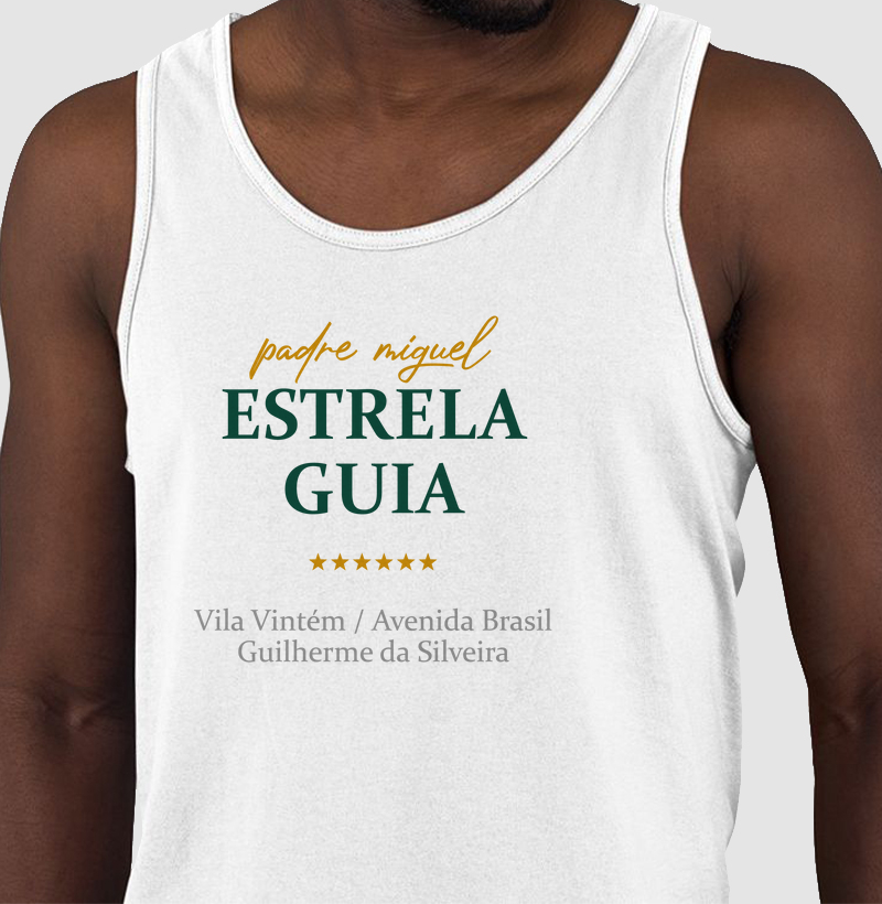 Regata - Estrela Guia