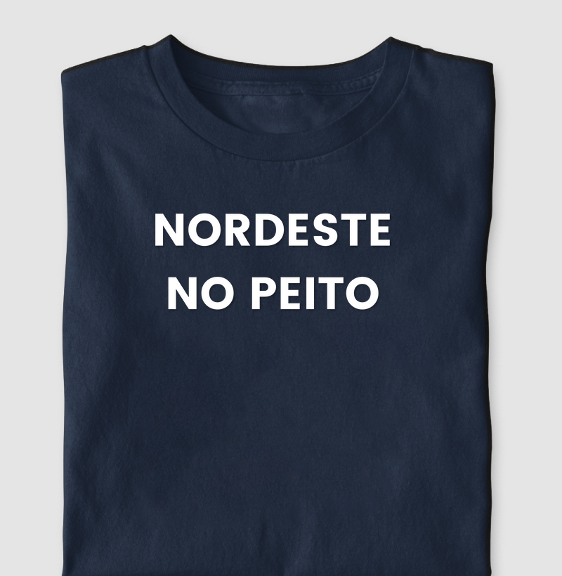 Nordeste no Peito