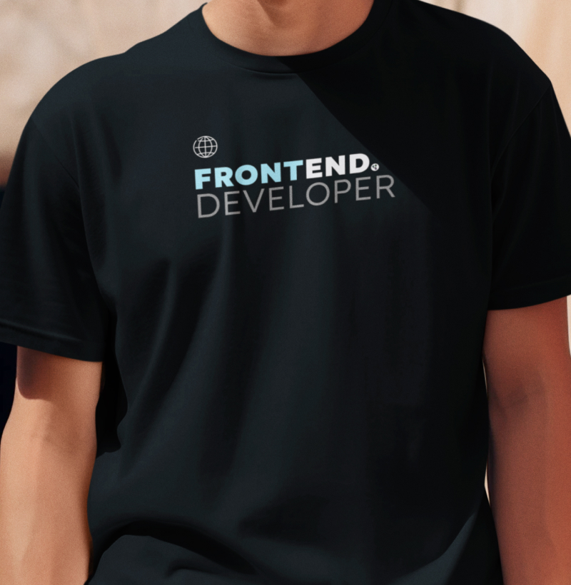 Front-End Developer