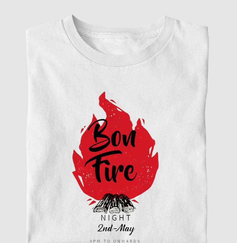 Bon Fire Night