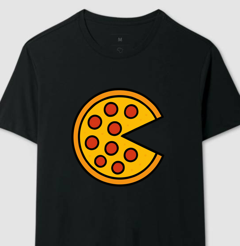Coleção Pizza