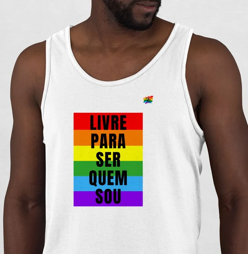Livre Para Ser Quem Sou