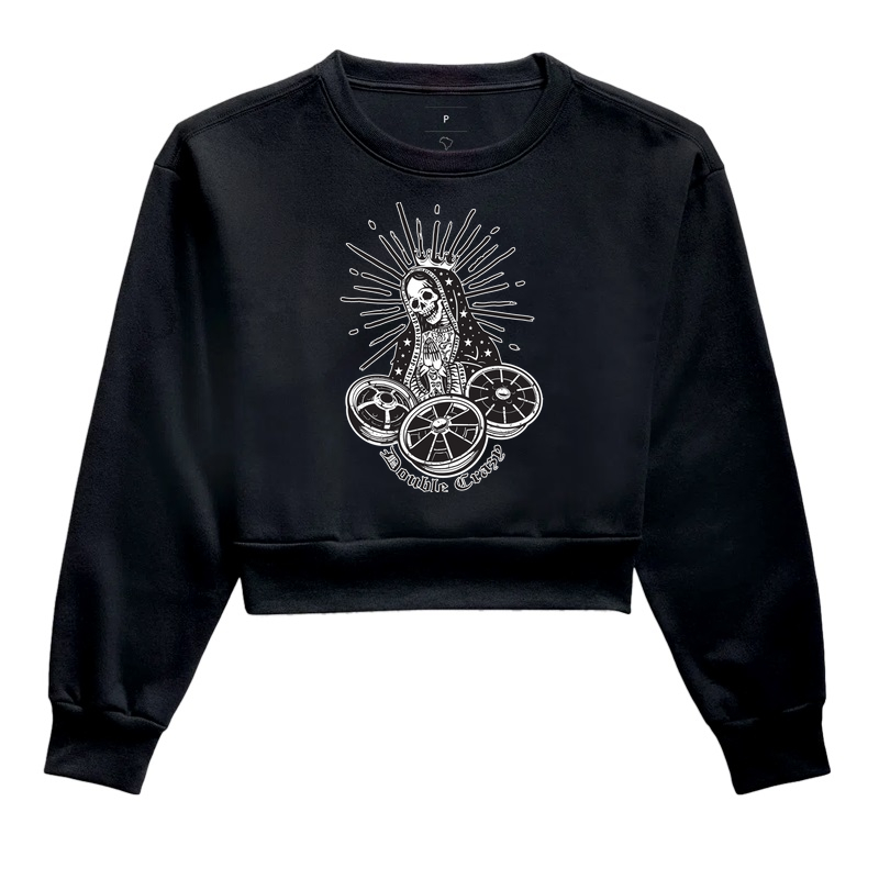 Santa Muerte Whells