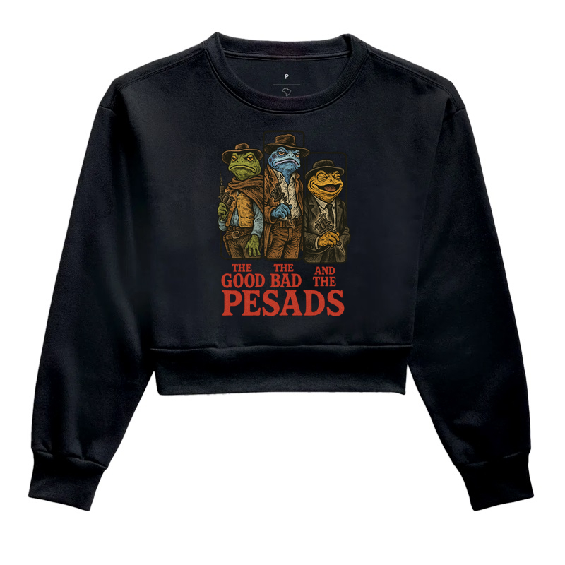 The good, the bad and the pesads
