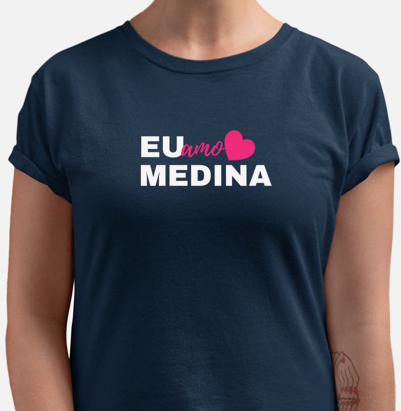 Cidades do Vale | Medina