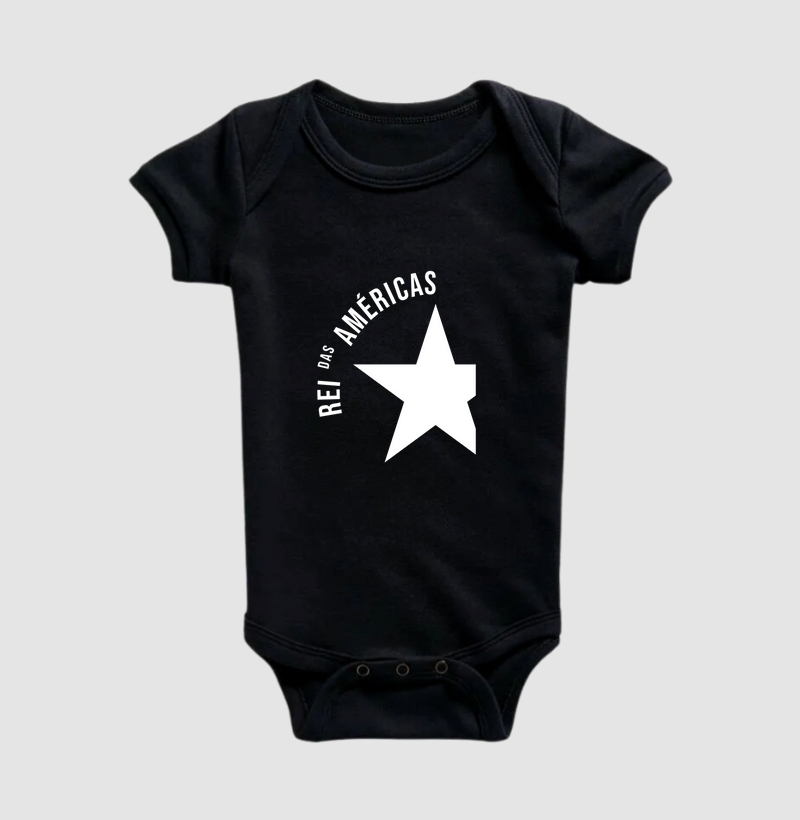 Rei das Américas II Baby Pr