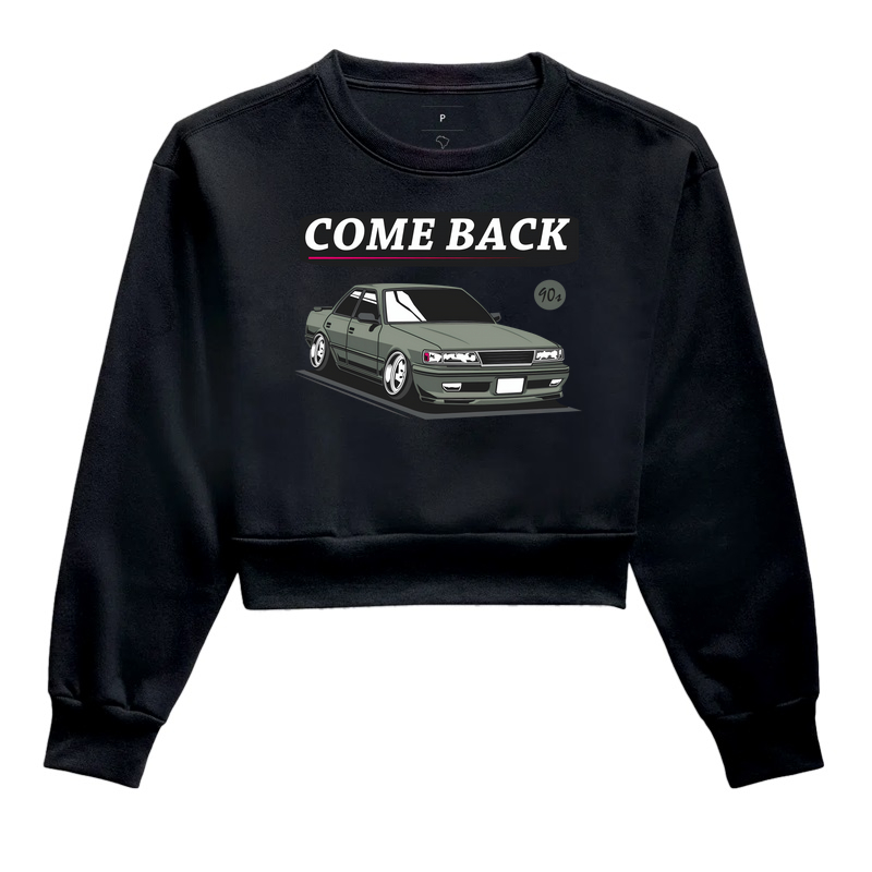 COME BACK JDM CAR