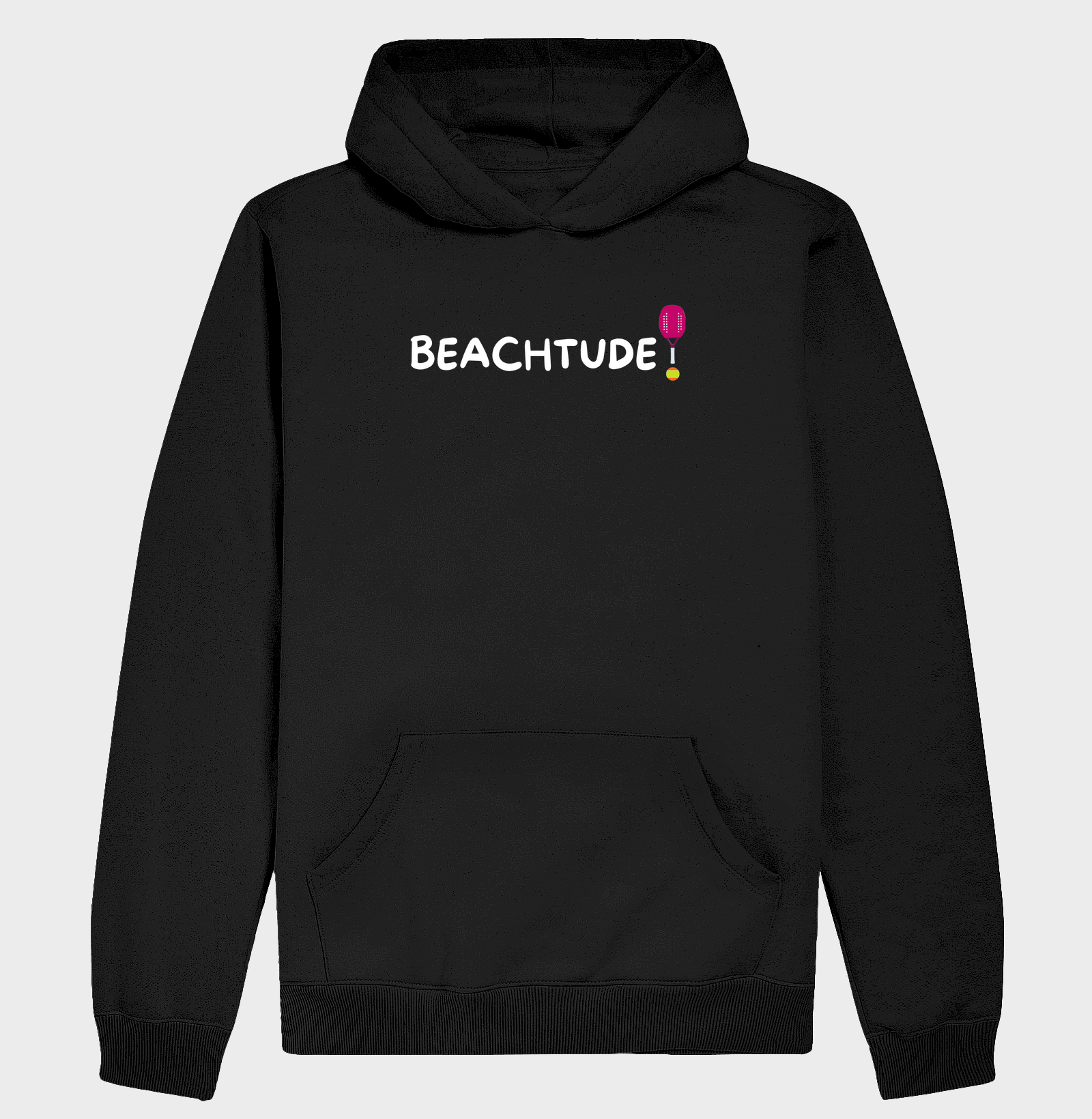 Estampa BEACHTUDE